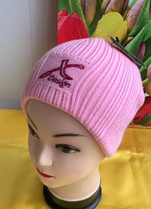 Шапка спортивная шапочка новая
