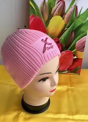 Шапка спортивная шапочка новая