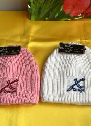 Шапка спортивная шапочка новая