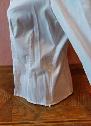 Рубашка hugo boss 3