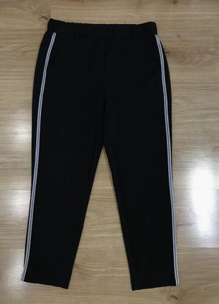 Укорочені брюки 2