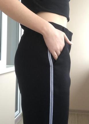 Укорочені брюки 3