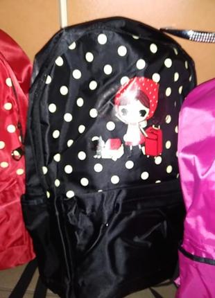 Рюкзак шкільний портфель3 фото