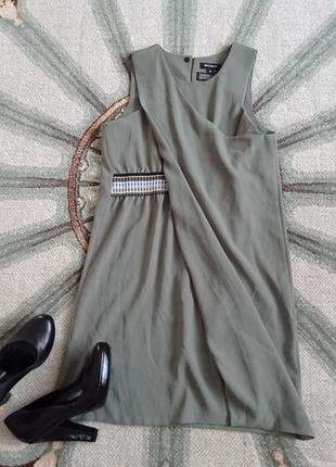 Брендові сукні mos mosh