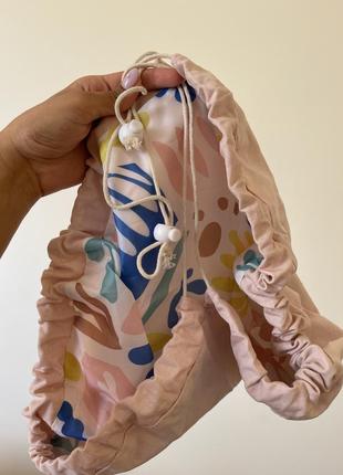 Косметичка-мішечок feelunique 2