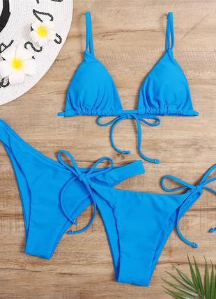 Купальник 3 в 1