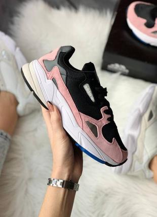 Adidas falcon кросівки адідас післяплата купити5 фото