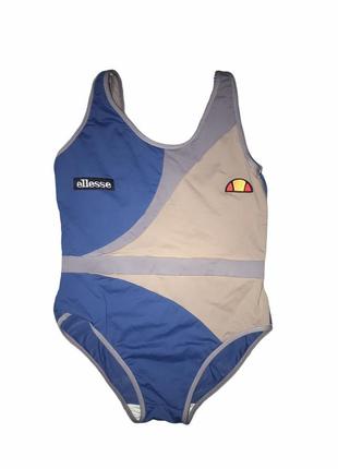 Цільний купальник ellesse