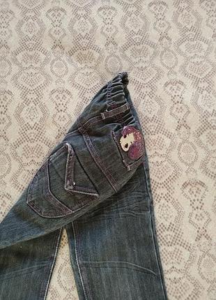 Дитячі джинси 2