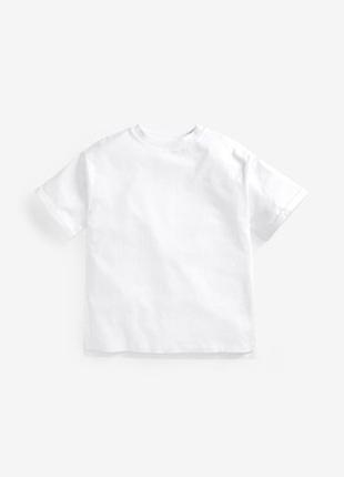 Базова футболочка next🔥під замовлення🔥