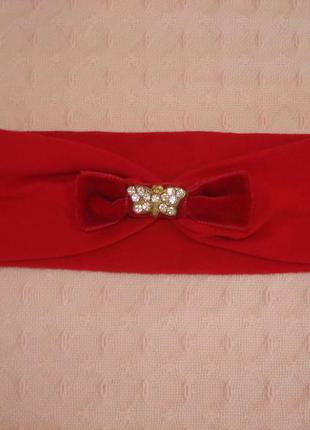 Пов'язка "бантик", 36 див.