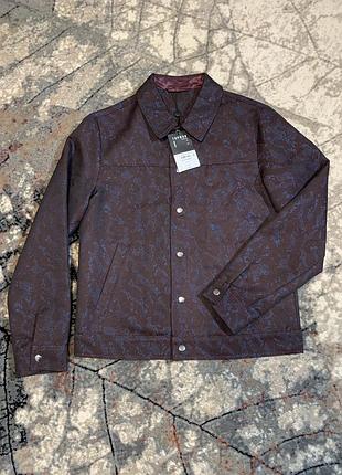 Курточка харик topman