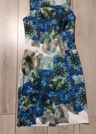 Платье размер 36