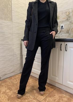 Hugo boss штани wool оригінал