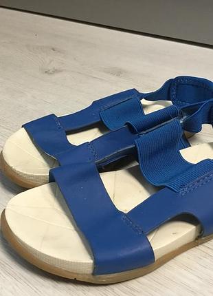 Босоножки зара для мальчика