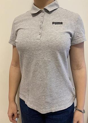 Футболка-поло