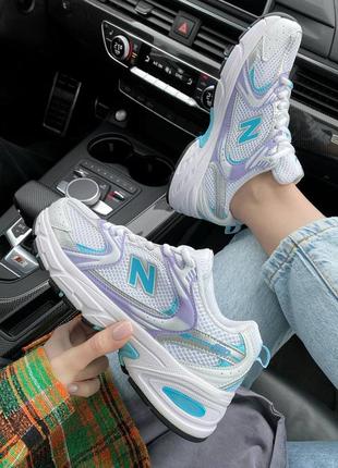 New balance 530 жіночі демісезонні кросівки