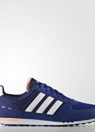 Adidas city racer online azul