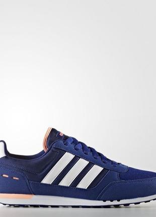 Кроссовки женские adidas city racer aw49501 фото