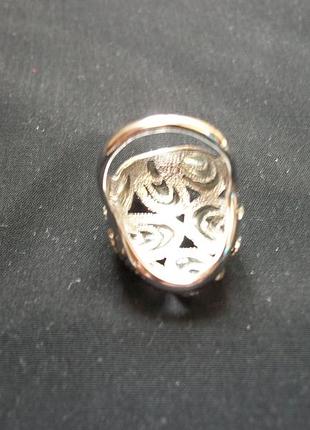 Кольцо 18 размер (8061) 3