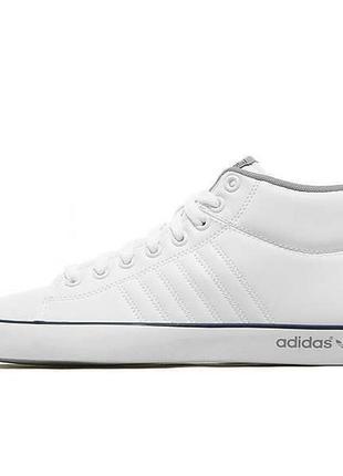 Кроссовки adidas originals indoor tennis mid