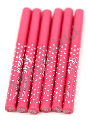 ✿ лучший карандаш / лайнер для бровей