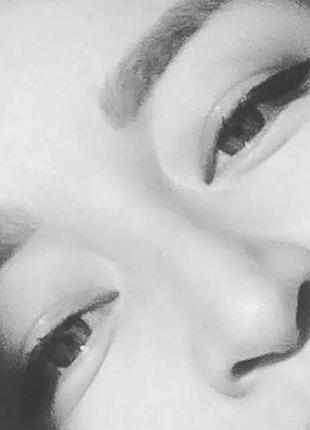 ✿ лучший карандаш / лайнер для бровей