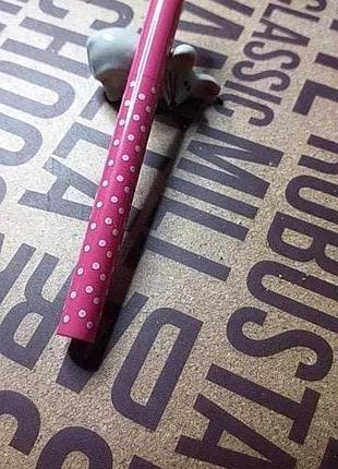 ✿ лучший карандаш / лайнер для бровей