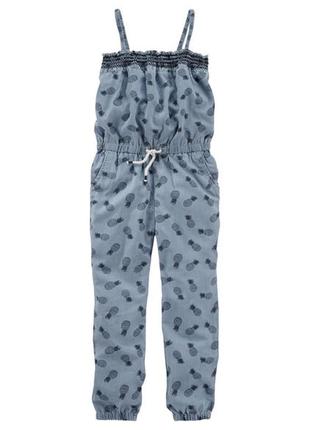 Комбинезон 2 года сша