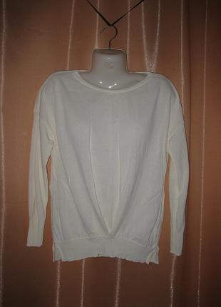 Кофта marks & spencer, 10uk/38 євро, км0789