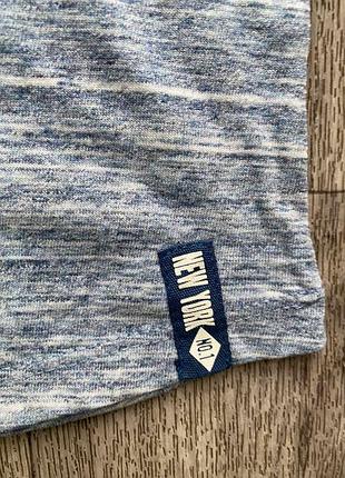 Лонгслив h&m пог 43, пот 42, длина 62 3