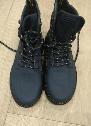 Ботинки мартенсы dr.martens оригинал