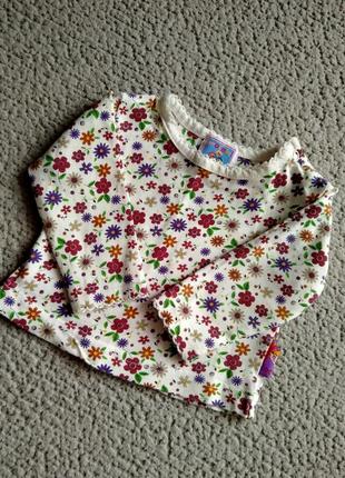 Гольф для девочки