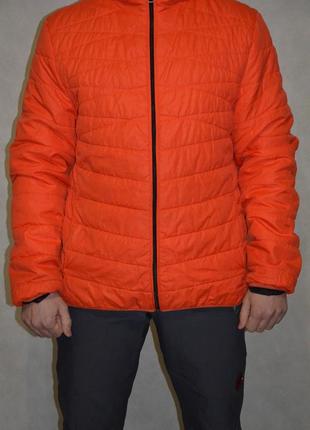Куртка синтепоновая l
