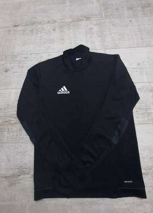 Джемпер adidas tiro17 top bk02922 фото