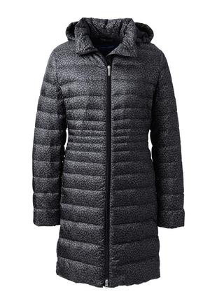 Курточка, пуховик lands end 46р