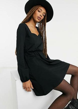 Платье asos design 2