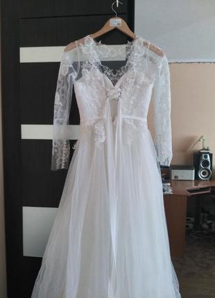 Свадебное платье papilio 20164 фото
