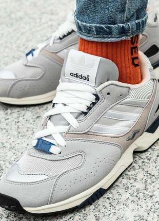 Кроссовки adidas zx 4000 w (ee4835) / оригинал1 фото