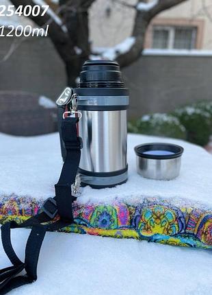 Термос4 фото