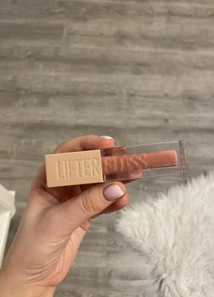 Блиск для губ maybelline