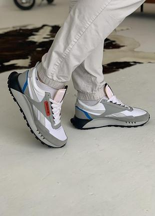 Кроссовки мужские рибок reebok