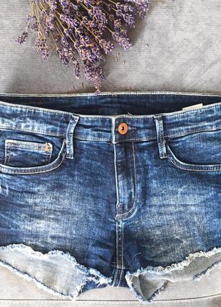 Шорти h&m