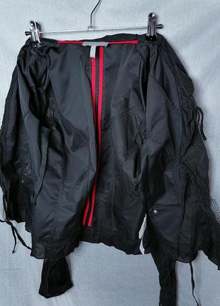 Куртка жакет. с рукавами сетка/kapalua/размер м-л*0826 фото