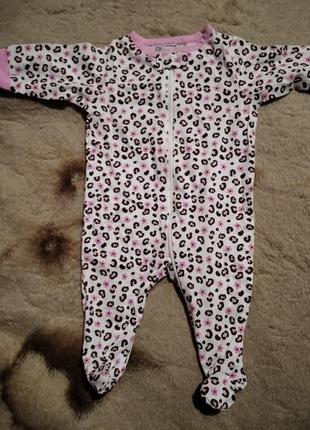 Чоловічки для новонароджених