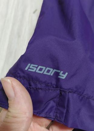 Штормові штани mountain warehouse isodry8 фото