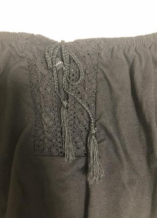 Блуза/ кроп-топ 3