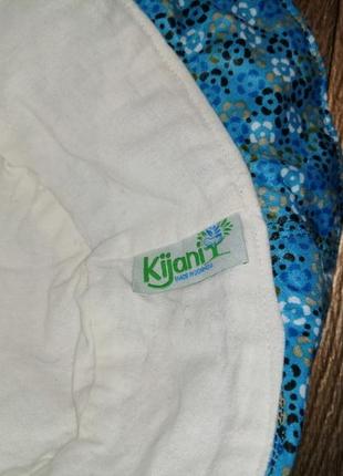 Панама 46 см 3