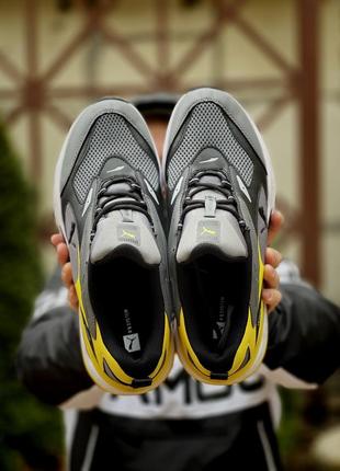 Jacquemus ‘Moisson’ wool scarf