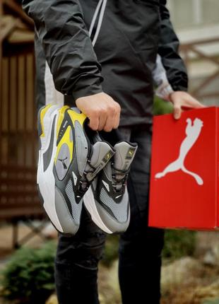 Jacquemus ‘Moisson’ wool scarf